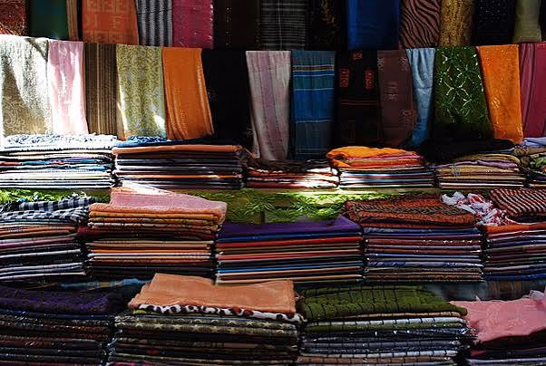Textile Souk