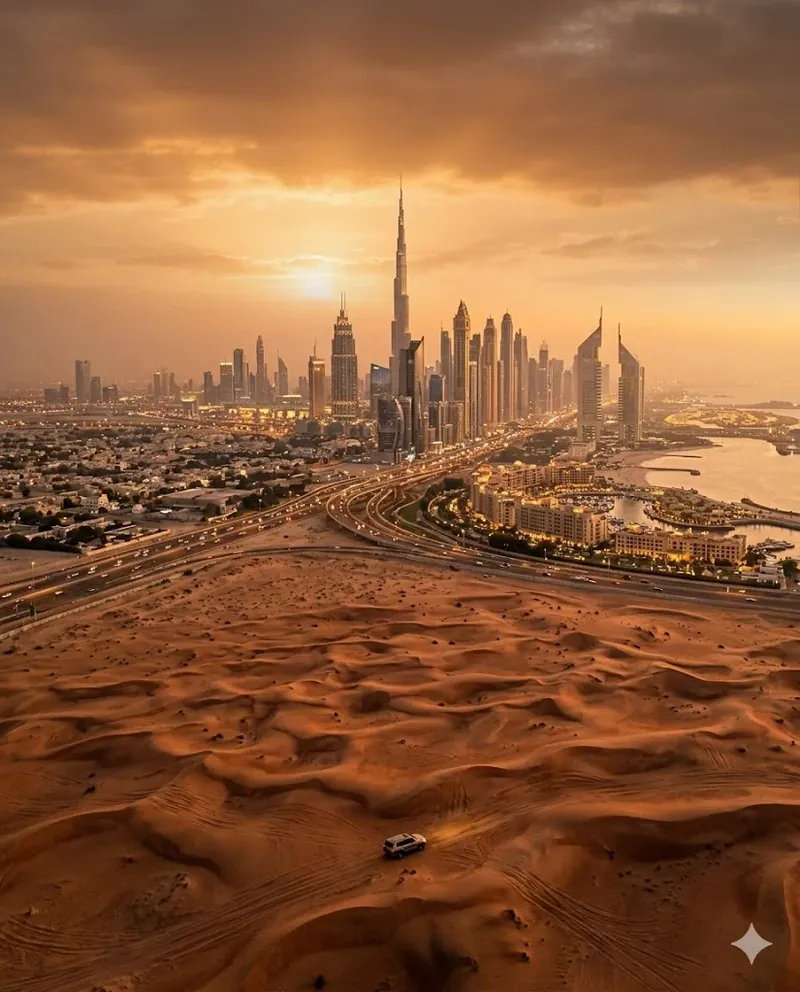 UAE